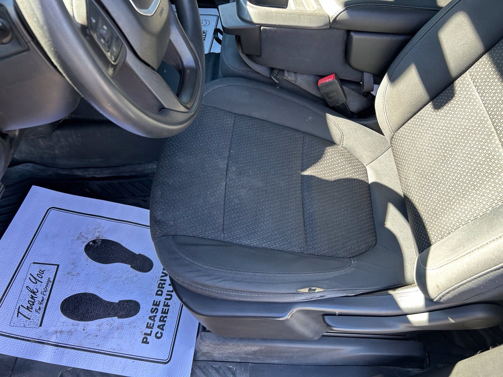 Used 2019 GMC Sierra 1500 4x4 Double Cab w/ Convenience Package image 22