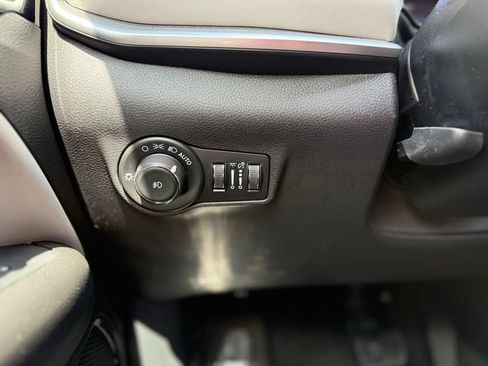 Certified 2024 Jeep Compass Limited AWD/4WD image 23