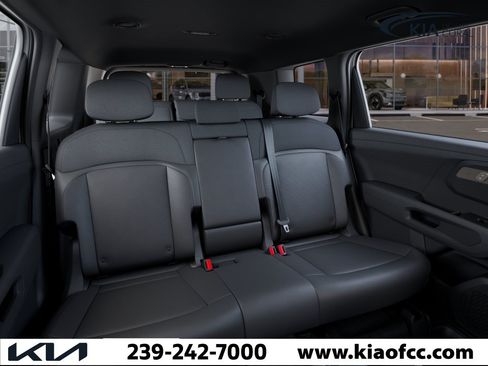 New 2027 Kia Telluride LX FWD image 16