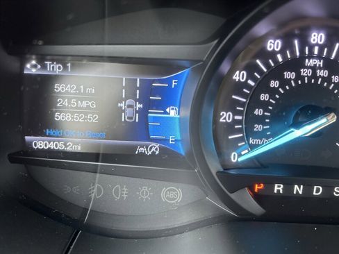 Used 2019 Ford Edge SEL w/ Equipment Group 201A image 16