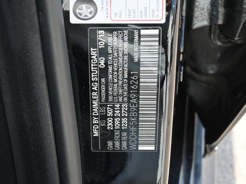 Used 2014 Mercedes-Benz E 350 Sedan image 31