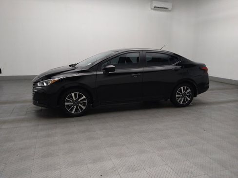 Used 2024 Nissan Versa S w/ S Plus Package image 2