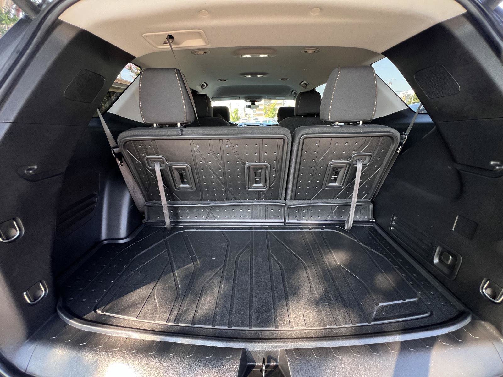Used 2020 Chevrolet Traverse LT FWD image 22