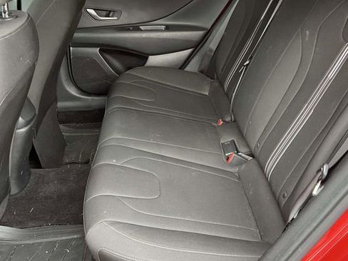 Used 2023 Hyundai Elantra SEL w/ Cargo Package image 10