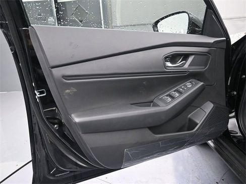 New 2026 Honda Accord SE image 6