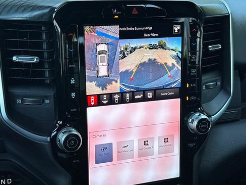 New 2026 RAM 1500 Big Horn image 16