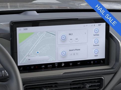 New 2026 Ford Bronco Sport Big Bend AWD/4WD image 14