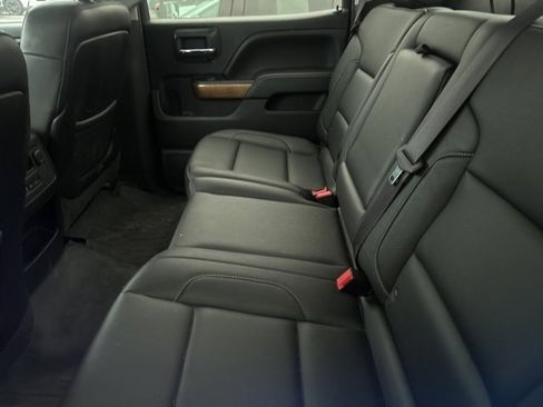 Used 2015 Chevrolet Silverado 1500 LTZ image 10