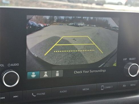 Used 2024 Honda HR-V LX image 17