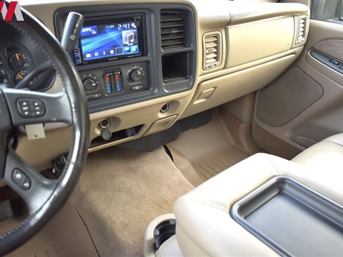 Used 2003 Chevrolet Silverado 2500 LS w/ Skid Plate Package image 20