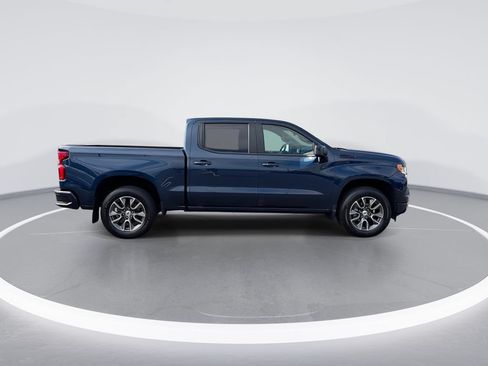 Used 2023 Chevrolet Silverado 1500 RST AWD/4WD image 9