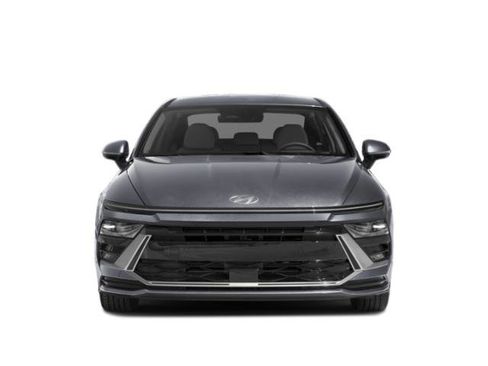 Used 2025 Hyundai Sonata SEL image 7