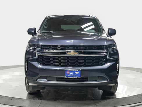 Used 2023 Chevrolet Suburban LS image 10