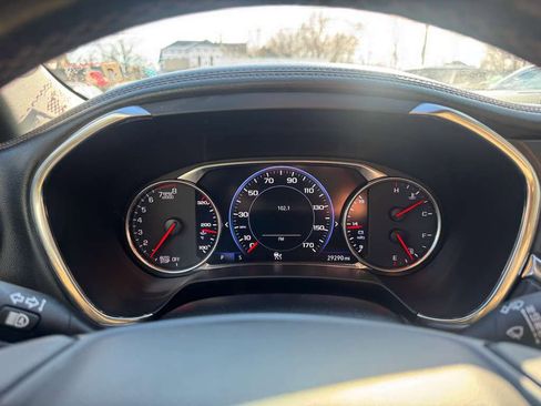 Used 2019 Chevrolet Blazer Premier w/ Driver Confidence II Package image 21