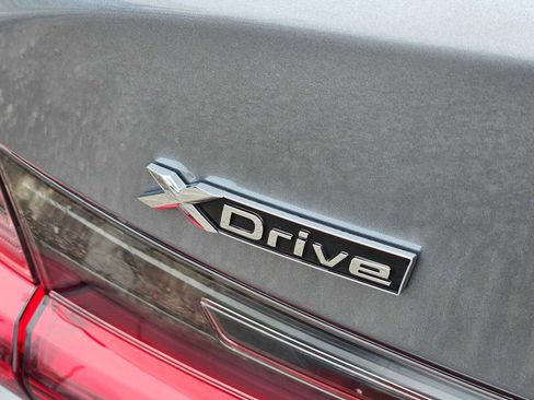 Used 2024 BMW 330i xDrive 330i xDrive image 16