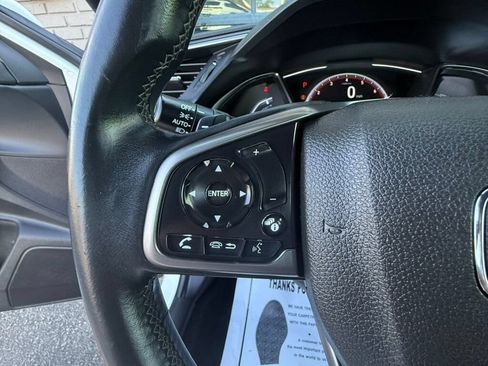 Used 2019 Honda Civic Sport Touring image 23