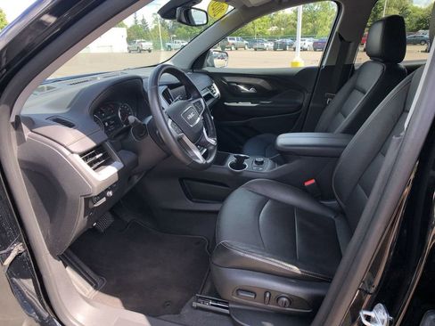 Used 2020 GMC Terrain SLT w/ Preferred Package image 13