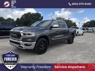 Used 2021 RAM 1500 Limited AWD/4WD 360° Tour