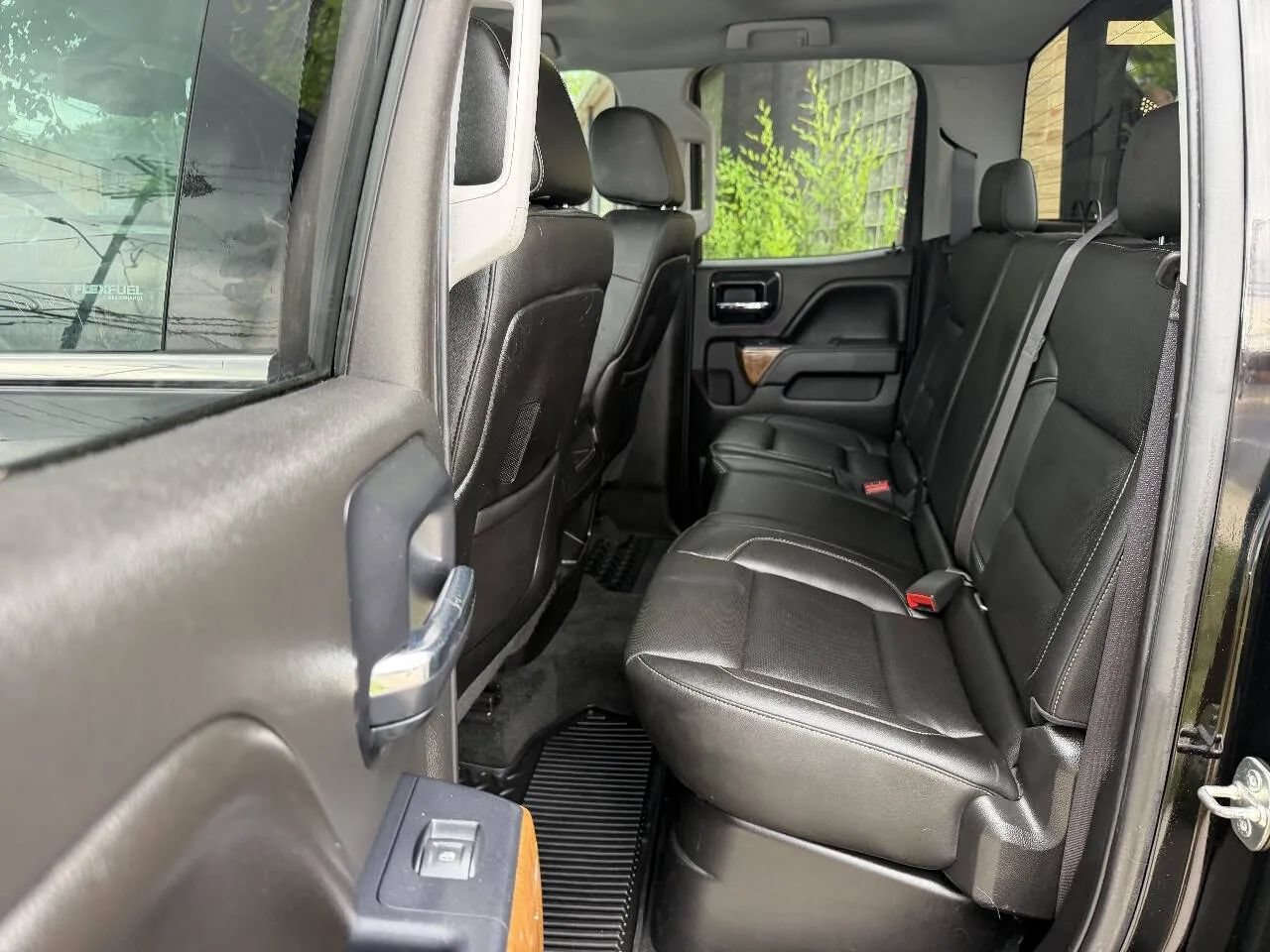 Used 2014 GMC Sierra 1500 SLT w/ SLT Preferred Package AWD/4WD image 46