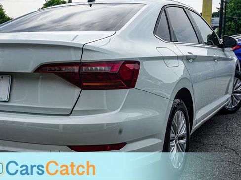 Used 2019 Volkswagen Jetta S FWD image 7