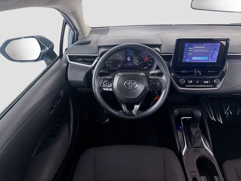 Used 2024 Toyota Corolla LE FWD image 17