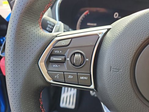 New 2026 Acura MDX A-Spec image 27