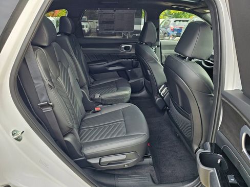 New 2026 Kia Sorento SX Prestige image 30