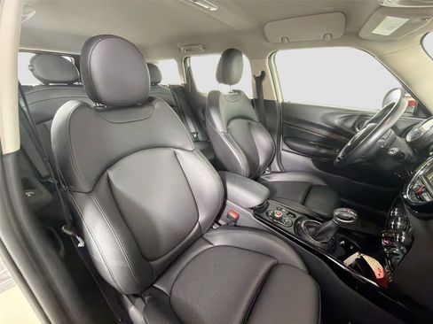 Used 2016 MINI Cooper Clubman S FWD image 24