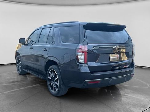 Used 2022 Chevrolet Tahoe RST w/ Luxury Package AWD/4WD image 5