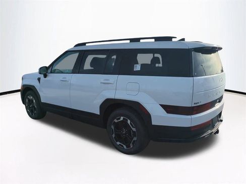 New 2026 Hyundai Santa Fe SEL w/ Tow & Go Package image 7
