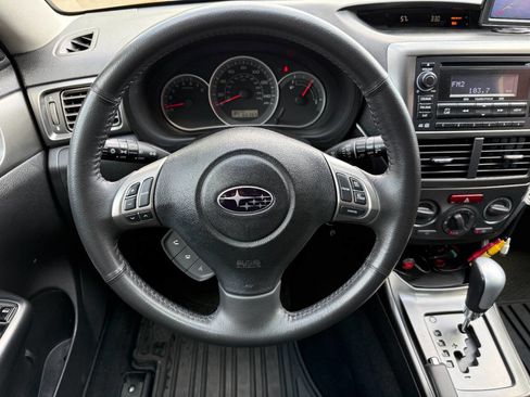 Used 2011 Subaru Impreza 2.5i Premium w/ PWR Moonroof Value Pkg AWD/4WD image 15