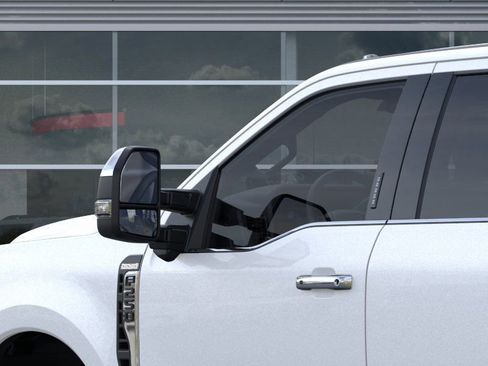 New 2026 Ford F250 King Ranch AWD/4WD image 49