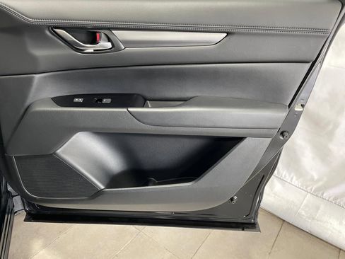 Certified 2025 MAZDA CX-5 AWD 2.5 S w/ Select Package image 18