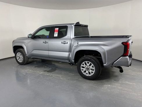 New 2026 Toyota Tacoma SR5 image 6