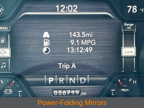 Used 2022 RAM 1500 Big Horn RWD image 29