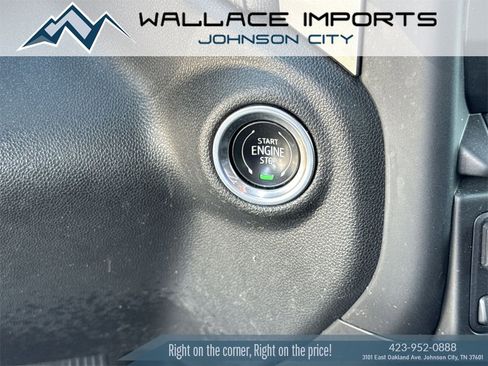 Used 2019 Chevrolet Silverado 1500 LT w/ All-Star Edition image 23