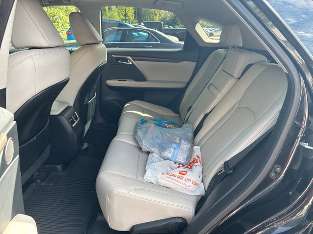 Used 2021 Lexus RX 350 AWD w/ Premium Package image 14