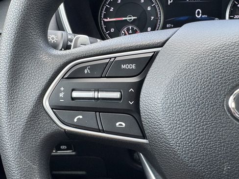 Used 2023 Hyundai Santa Fe SE w/ Cargo Package image 16