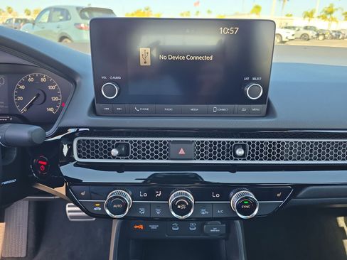 Certified 2026 Honda Civic Sport image 18