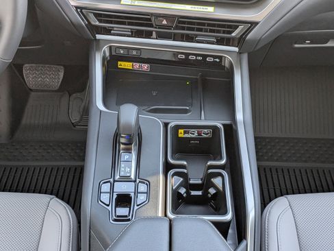 New 2026 Lexus TX 350 AWD w/ Technology Package image 18