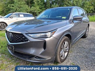 Used 2022 Acura MDX SH-AWD video 1