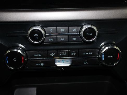 Used 2024 Ford F150 XLT w/ Mobile Office Package image 45