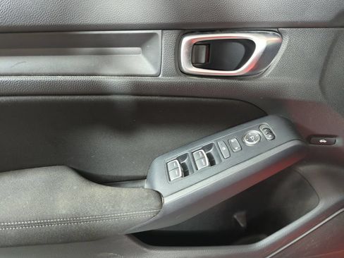 Certified 2024 Honda Civic Sport image 10