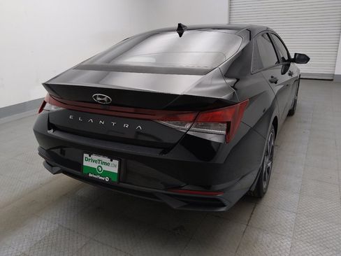 Used 2023 Hyundai Elantra SEL w/ Convenience Package FWD image 7