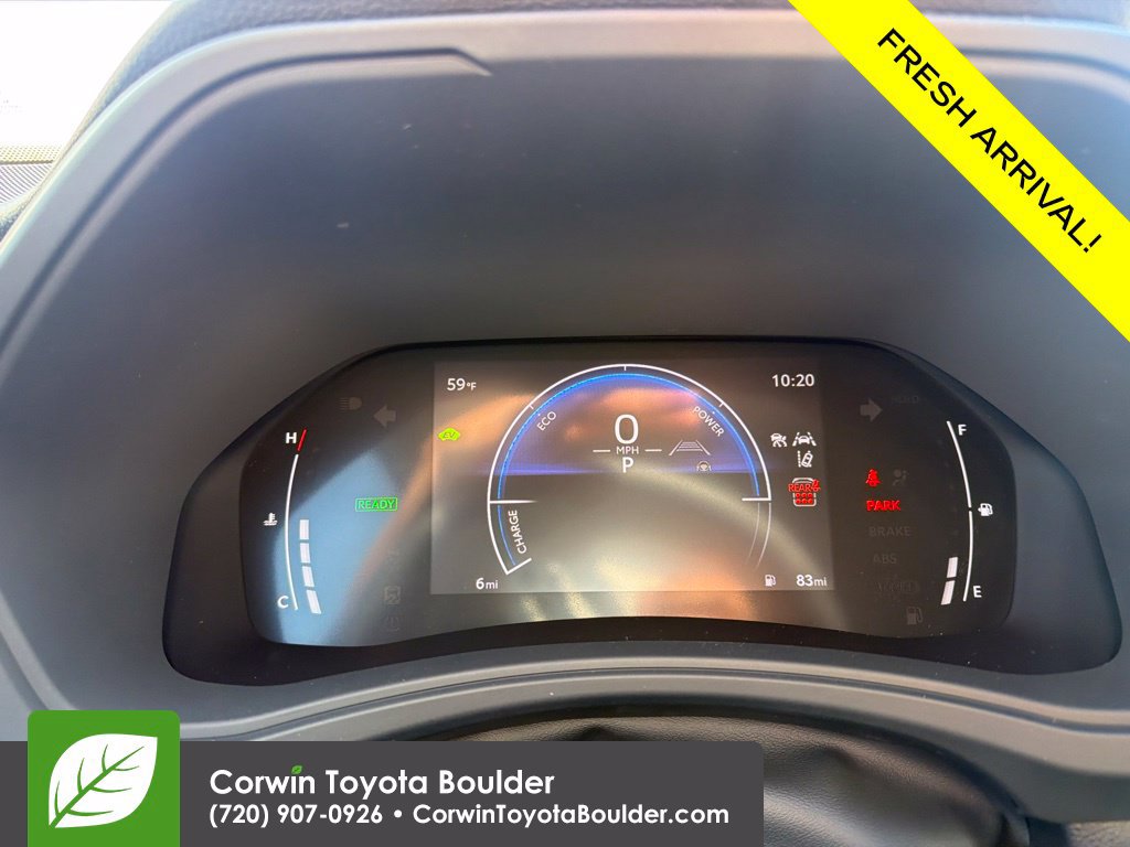 New 2026 Toyota Grand Highlander XLE FWD image 30