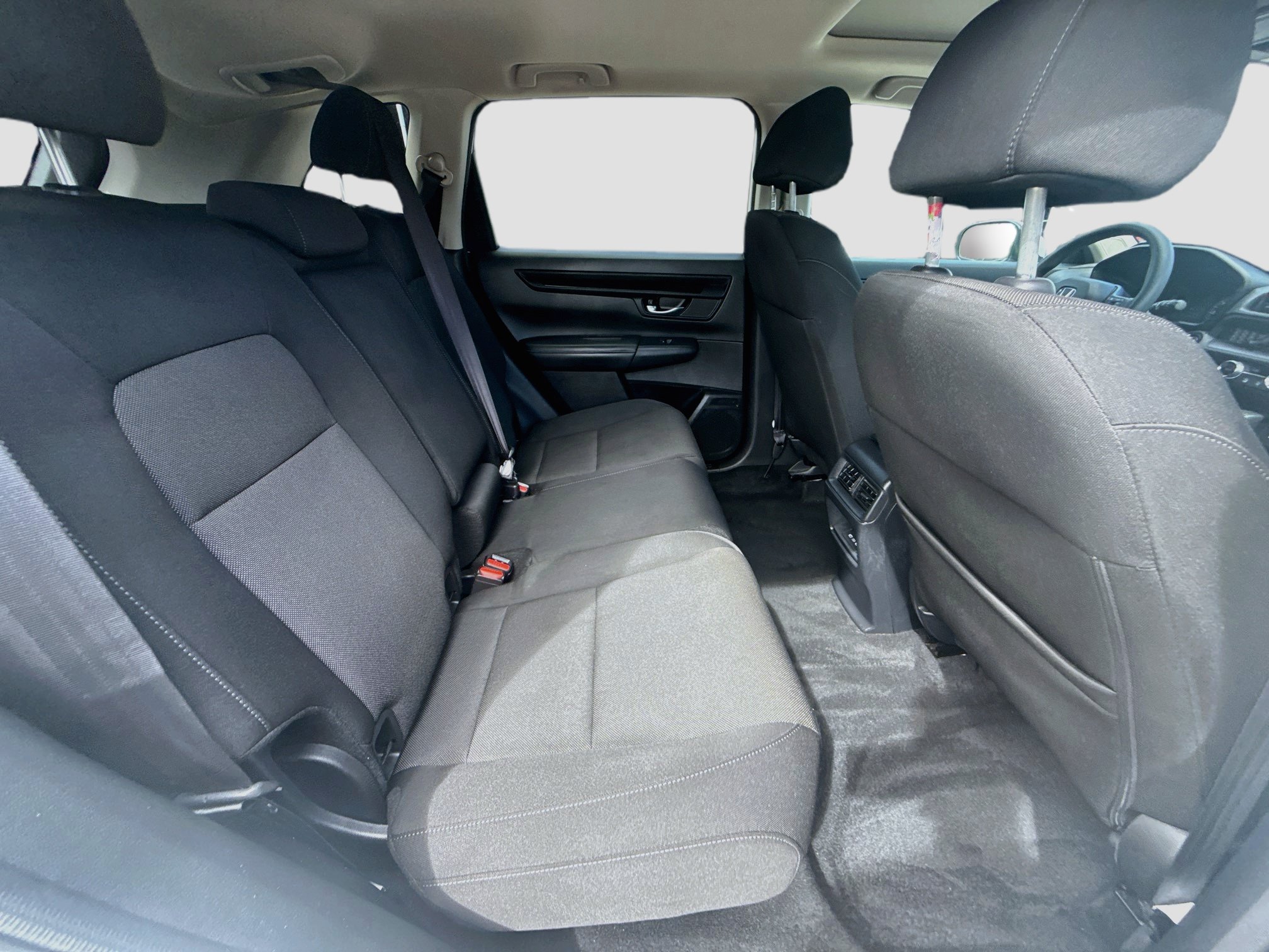Used 2024 Honda CR-V EX image 26