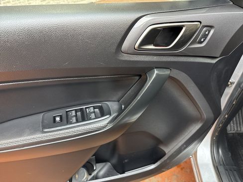 Used 2021 Ford Ranger Lariat w/ FX4 Off-Road Package image 22