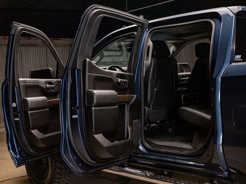 Used 2019 GMC Sierra 1500 Denali image 29