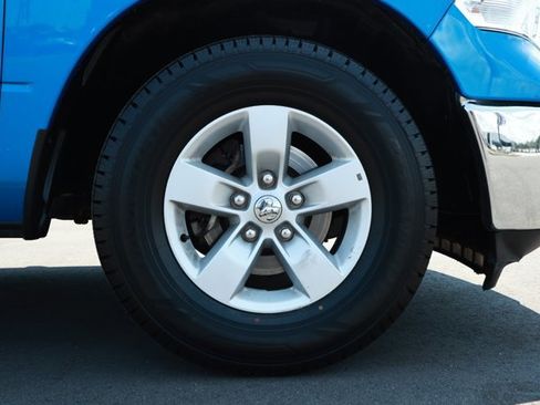 Certified 2024 RAM 1500 Classic SLT RWD image 5