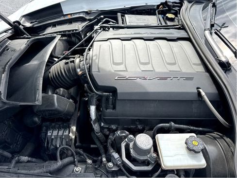 Used 2019 Chevrolet Corvette Grand Sport image 25